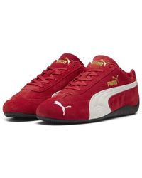 PUMA - Speedcat Og Sneaker - Lyst