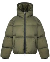 Cole Buxton - Short Puffer Jacket - Lyst