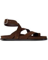 Alohas - Tide Flat Sandals - Lyst