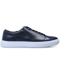 BOSS - Enlight Tenn Low-Top Trainers - Lyst