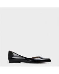 BOSS - Dignify Boots - Lyst