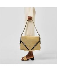 Givenchy - Medium Voyou Bag - Lyst