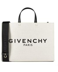 Givenchy - Medium G-tote Shopping Bag - Lyst