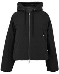 Moose Knuckles - Tegan Bomber Jacket - Lyst