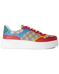 Gucci - Chunky Trainers - Lyst