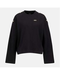Barbour - Juliana Sweatshirt - Lyst