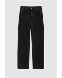 Anine Bing - Slim Fit Jeans - Lyst