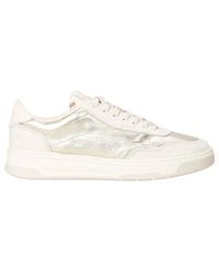 BOSS - Baltimore Low Sneakers - Lyst