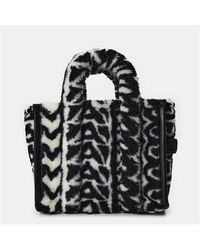 Marc Jacobs - Teddy Md Tote Bag - Lyst