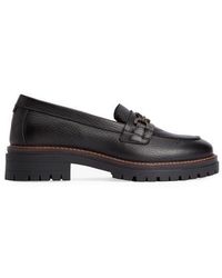Barbour - Maddie Loafers - Lyst