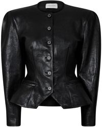 Magda Butrym - Magda Blazer 24 Ld63 - Lyst