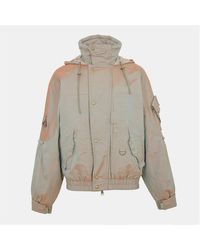 Vivienne Westwood - Nevada Insulated Short Puffer Jacket - Lyst