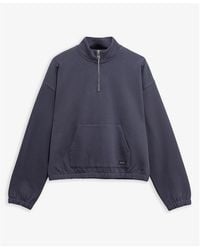Barbour - 1/4 Zip Fleece - Lyst