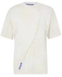 A_COLD_WALL* - Chartered T-Shirt - Lyst
