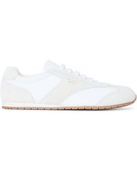Prada - Spark Sneakers - Lyst