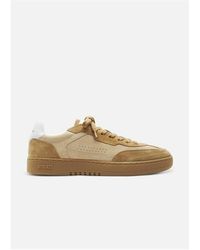 Axel Arigato - Dice T-Toe Sneakers - Lyst