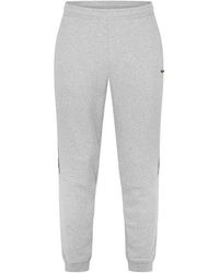 Lacoste - Tape joggers - Lyst
