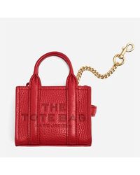 Marc Jacobs - Nanotote Charm - Lyst
