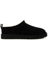 UGG - Classic Micro Snug Boots - Lyst