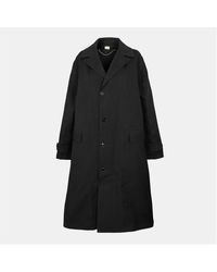 Gucci - Water-Resistant Double-Breasted Belted Trench Coat - Lyst
