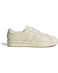 adidas Originals - Superstar V Low-Top Trainers - Lyst