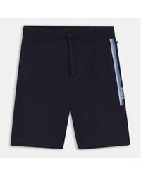 BOSS - Authentic Shorts 10269562 04 Tailored Short - Lyst
