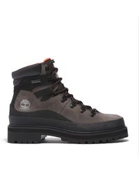 Timberland - Vibram And Gore-tex Boot - Lyst