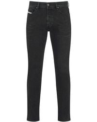 DIESEL - D Luster Slim Jeans - Lyst