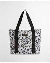Barbour - Boulevard Tote Bag - Lyst