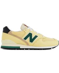 New Balance - Nbls U996 99 - Lyst