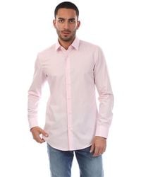 BOSS - H-Hank-S-Kent-C1-232 Shirt - Lyst