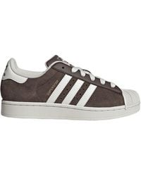adidas Originals - Superstar Sneakers - Lyst
