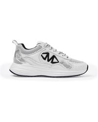 Mallet - Willow Low-Top Trainers - Lyst