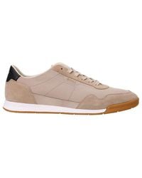 BOSS - Titanium Sl Trainers - Lyst