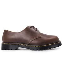 Dr. Martens - 1461 Oxford Shoes - Lyst