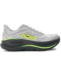 Hoka One One - Bondi Breathable Everyday Neutral Road Running Shoes - Lyst