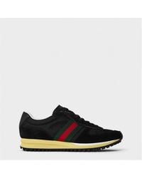 Gucci - Nora Sneak - Lyst