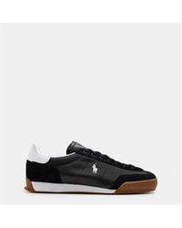 Polo Ralph Lauren - Hester Trainers - Lyst