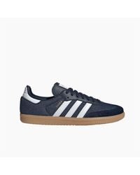 adidas Originals - Adidas Samba Og Trai - Lyst