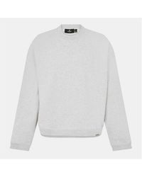 Represent - Crew Sweatshirt - Lyst