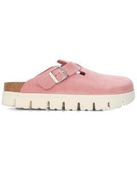 Birkenstock - Bstk Boston Chunky C Ld64 - Lyst