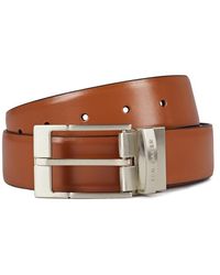 Ted Baker - Reversible Belt - Lyst