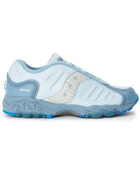 Saucony - Low-Top Trainers - Lyst
