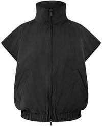 Fear Of God - Strappy Crop Top - Lyst