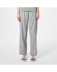 Calvin Klein - Flannel Pyjama Bottoms - Lyst