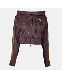 Vivienne Westwood - Viv Leo Zip Hoodie - Lyst