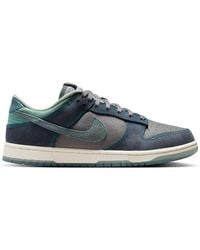 Nike - Dunk Low Top Trainers - Lyst