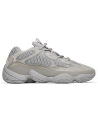 Yeezy - 500 Sneakers - Lyst
