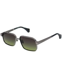 Vivienne Westwood - Viv Mickie Sunglass 64 - Lyst