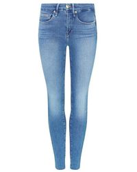 GOOD AMERICAN - Good Legs Jeans - Lyst